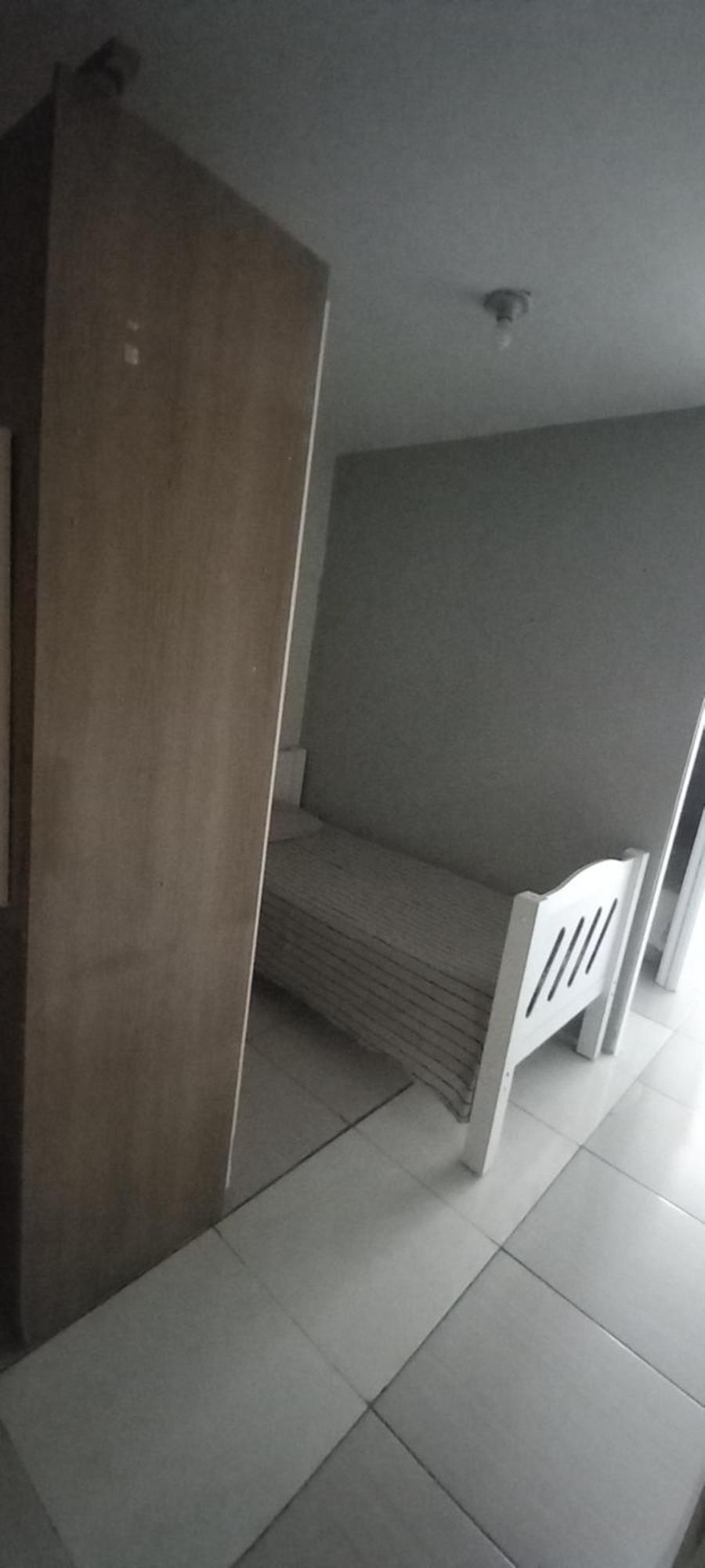 Cama Em Dormitorio Misto Brasilia Exterior photo