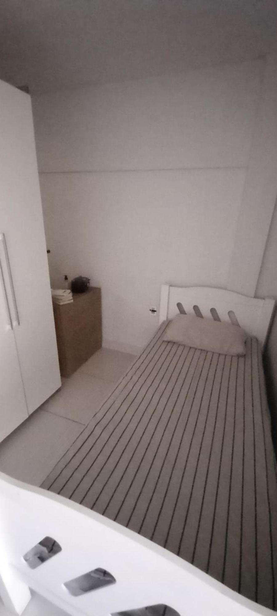 Cama Em Dormitorio Misto Brasilia Exterior photo